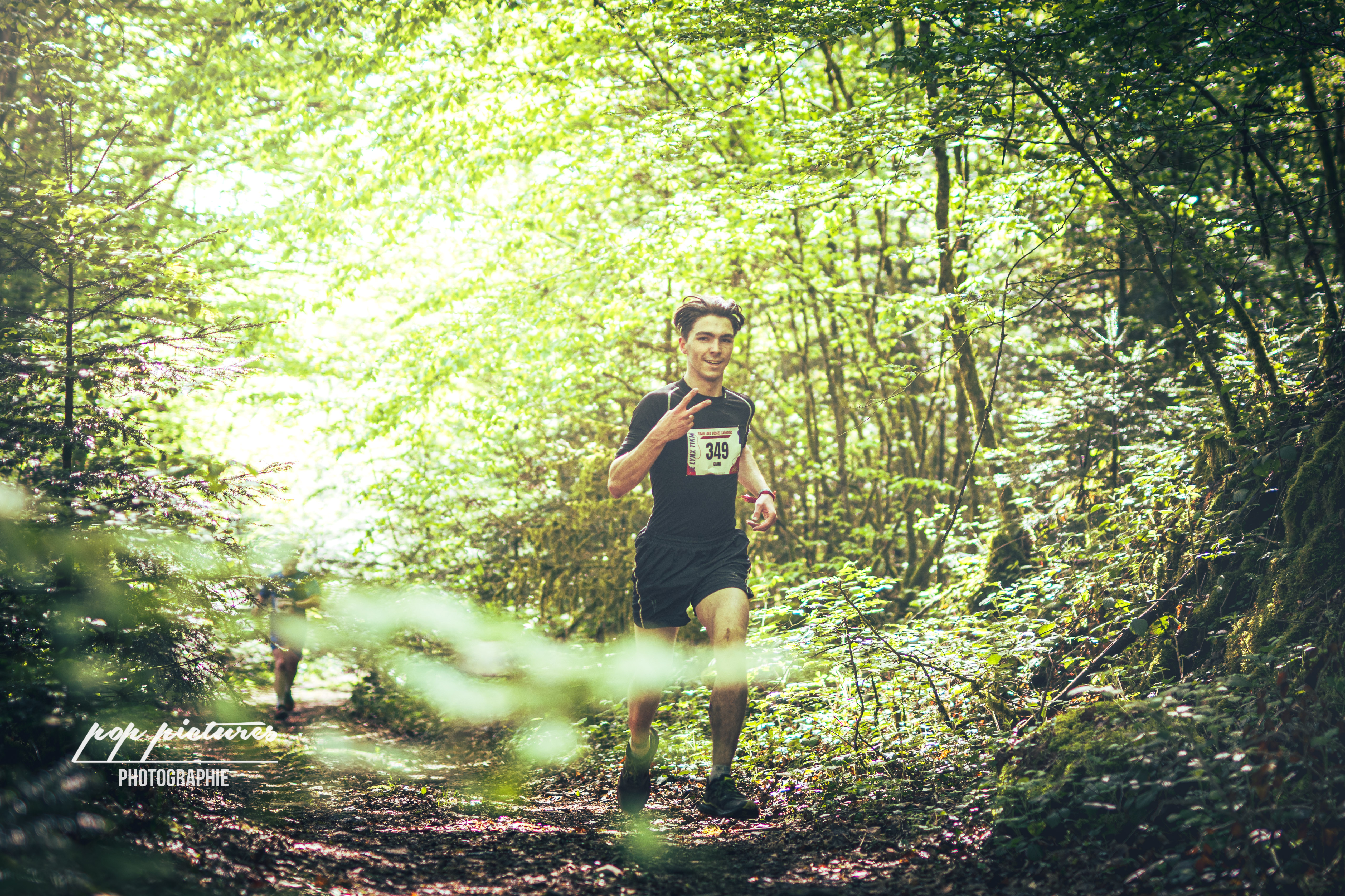 Image du trail